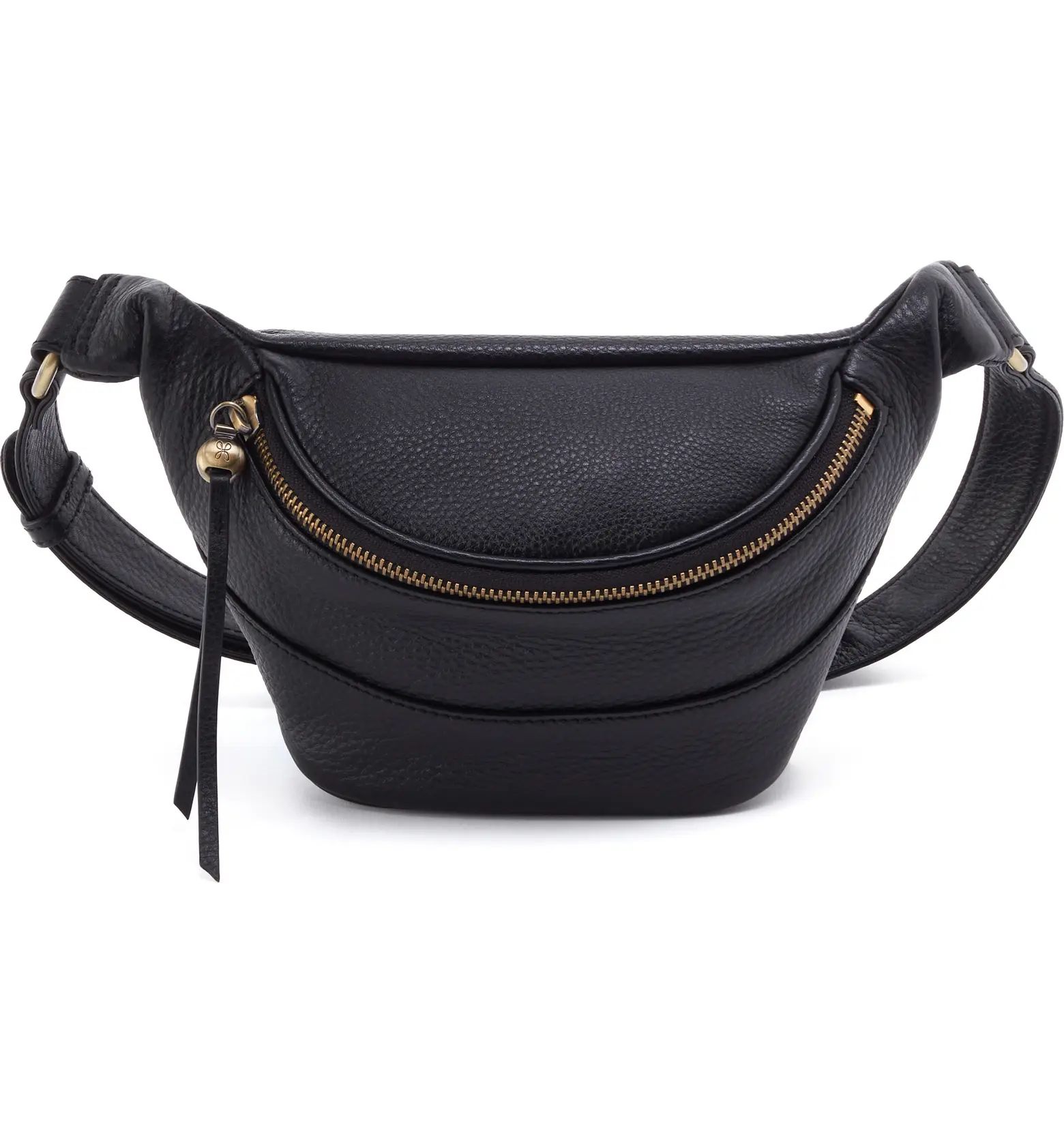 Jett Leather Belt Bag | Nordstrom