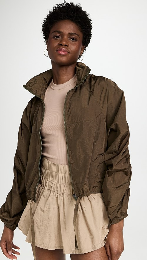 Way Home Packable Jacket | Shopbop