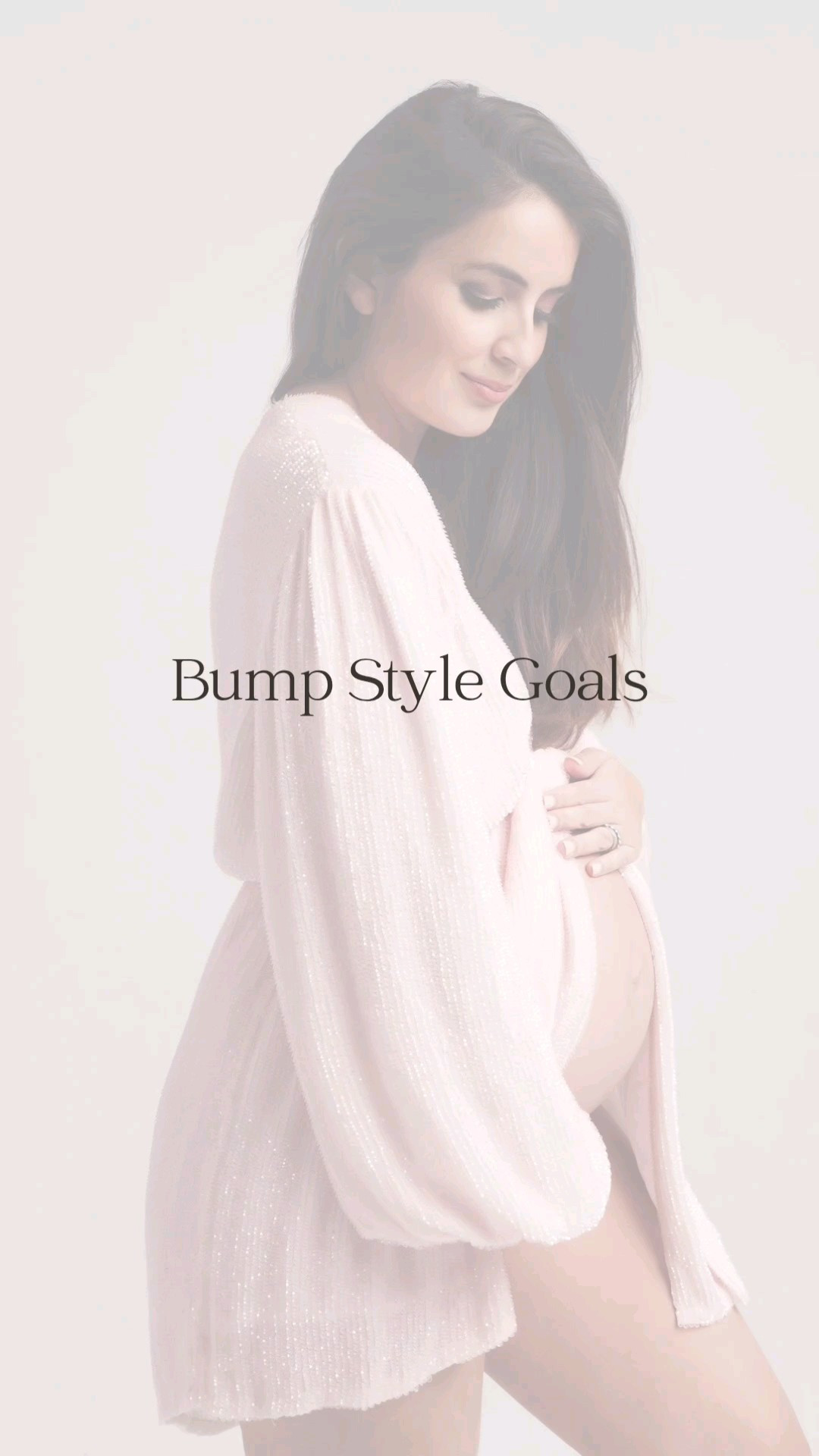 Gabrielle Retrofete Robe! 

#LTKSaleAlert #LTKBump #LTKStyleTip