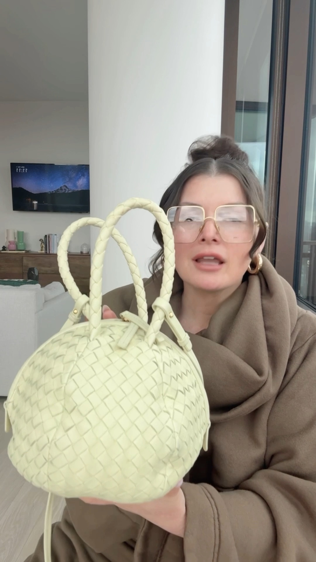 Use Code: JULIAB 

@Vivrelle #ad #vivrellepartner 