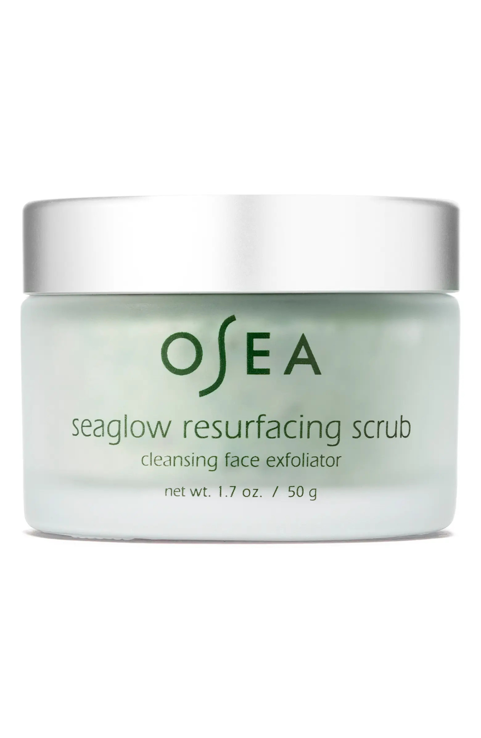 Seaglow Resurfacing Scrub | Nordstrom