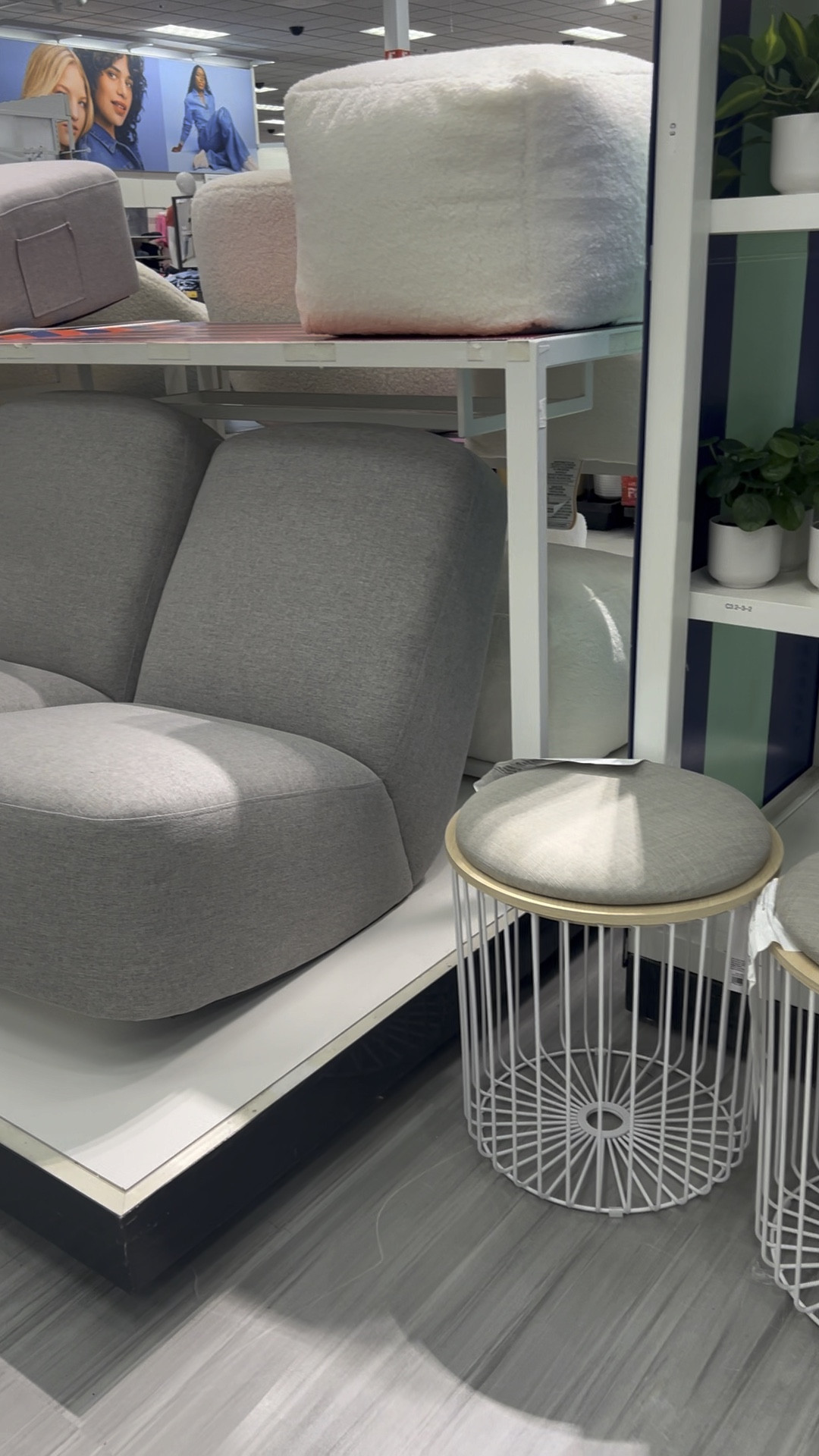 Dorm room chairs at Target 
Part of the back to college collection 

#LTKHome #LTKVideo #LTKU