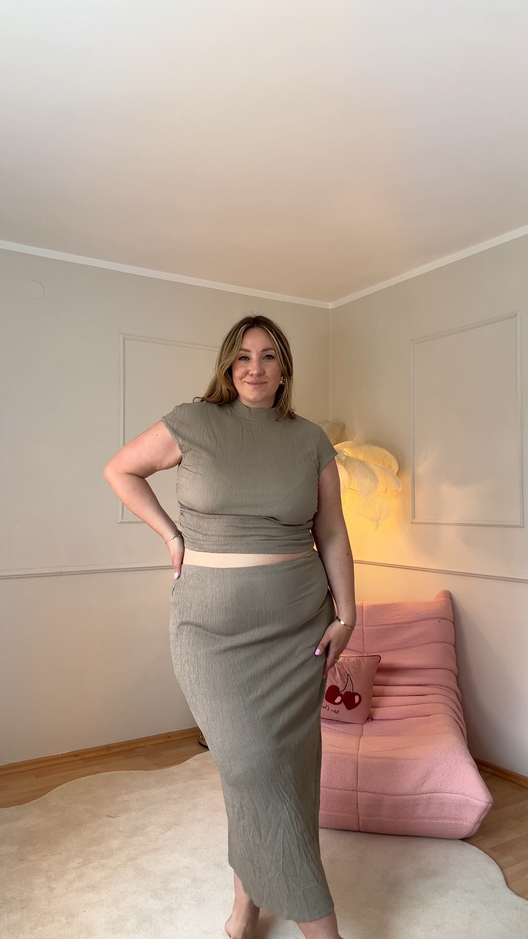 Eure liebste Plus Size Fashion Maus testet aktuell diverse Shops und deshalb gibt’s mal wieder einen neuen Haul. Was bleiben darf ist noch nicht zu 100% sicher aber ich habe ganz klare Favoriten. Was sagt ihr? 

#LTKdeutschland #LTKplussize #LTKsummer