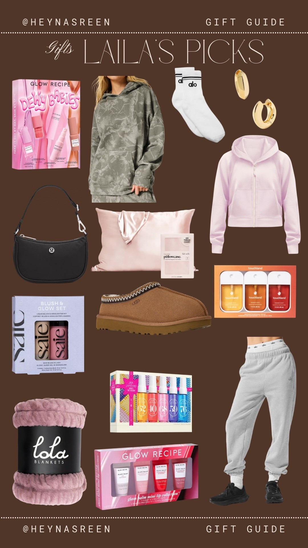 Gift guide for the tween girl who is a little bougie. 

#LTKGiftGuide #LTKmomlife #LTKKids