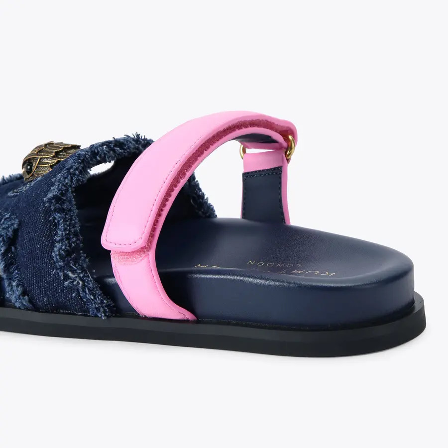 Designer Shoes & Accessories For Men & Women | Kurt Geiger | Kurt Geiger US