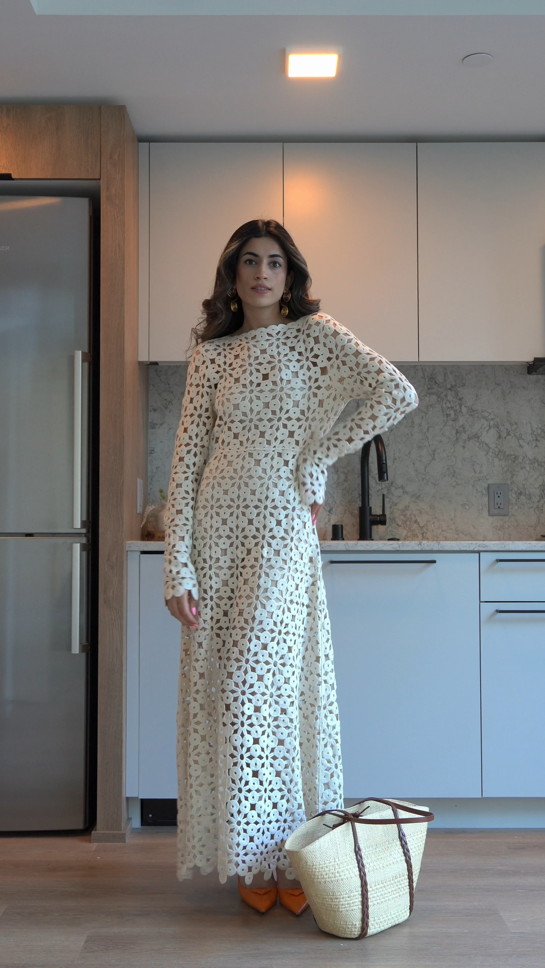  a perfect summer dress  

#LTKTravel