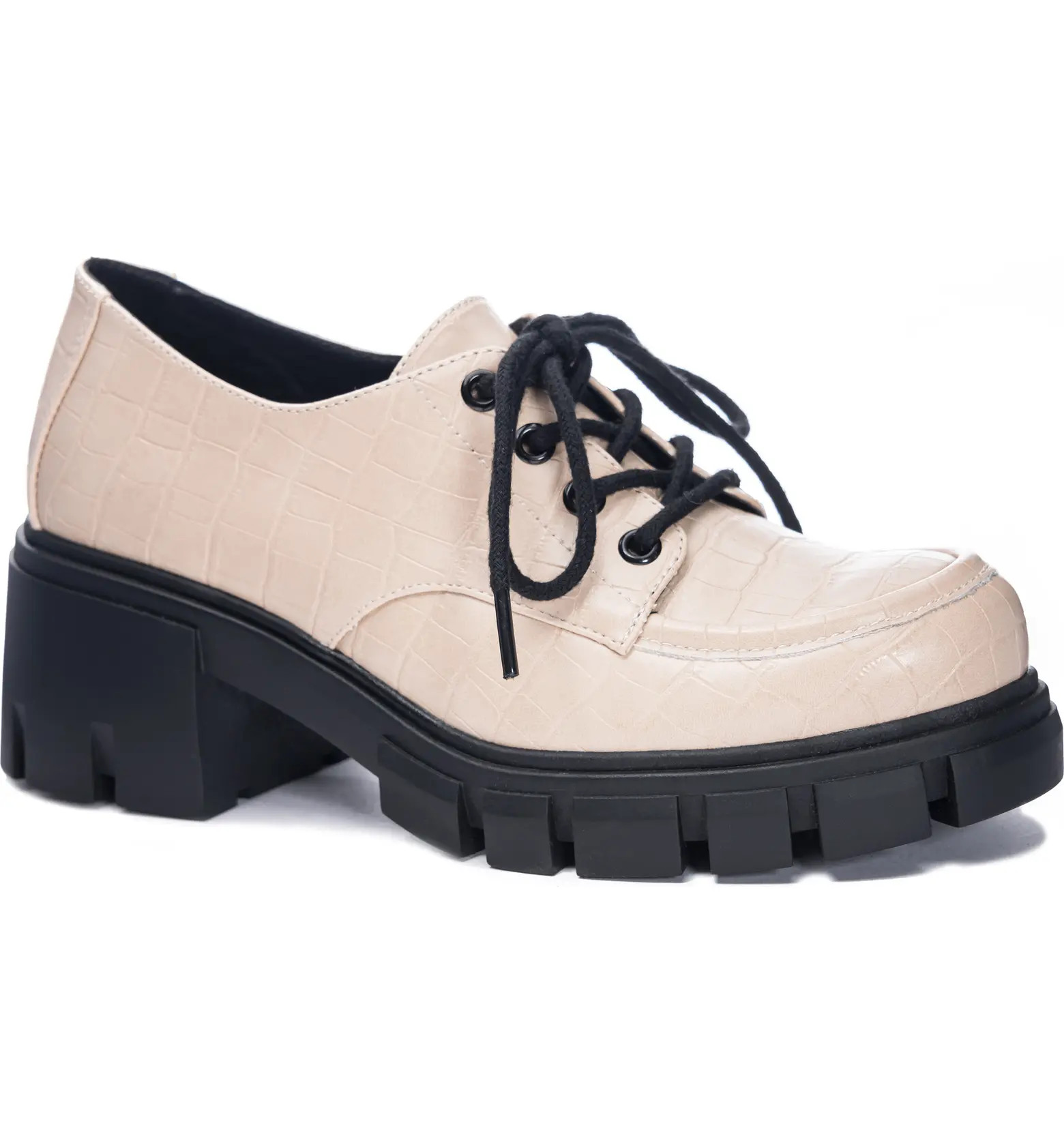 Dirty Laundry Noyz Platform Derby | Nordstrom | Nordstrom