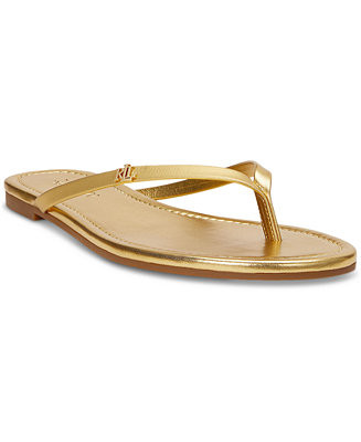 Women's Raquel Flip Flop Sandals | Macy's