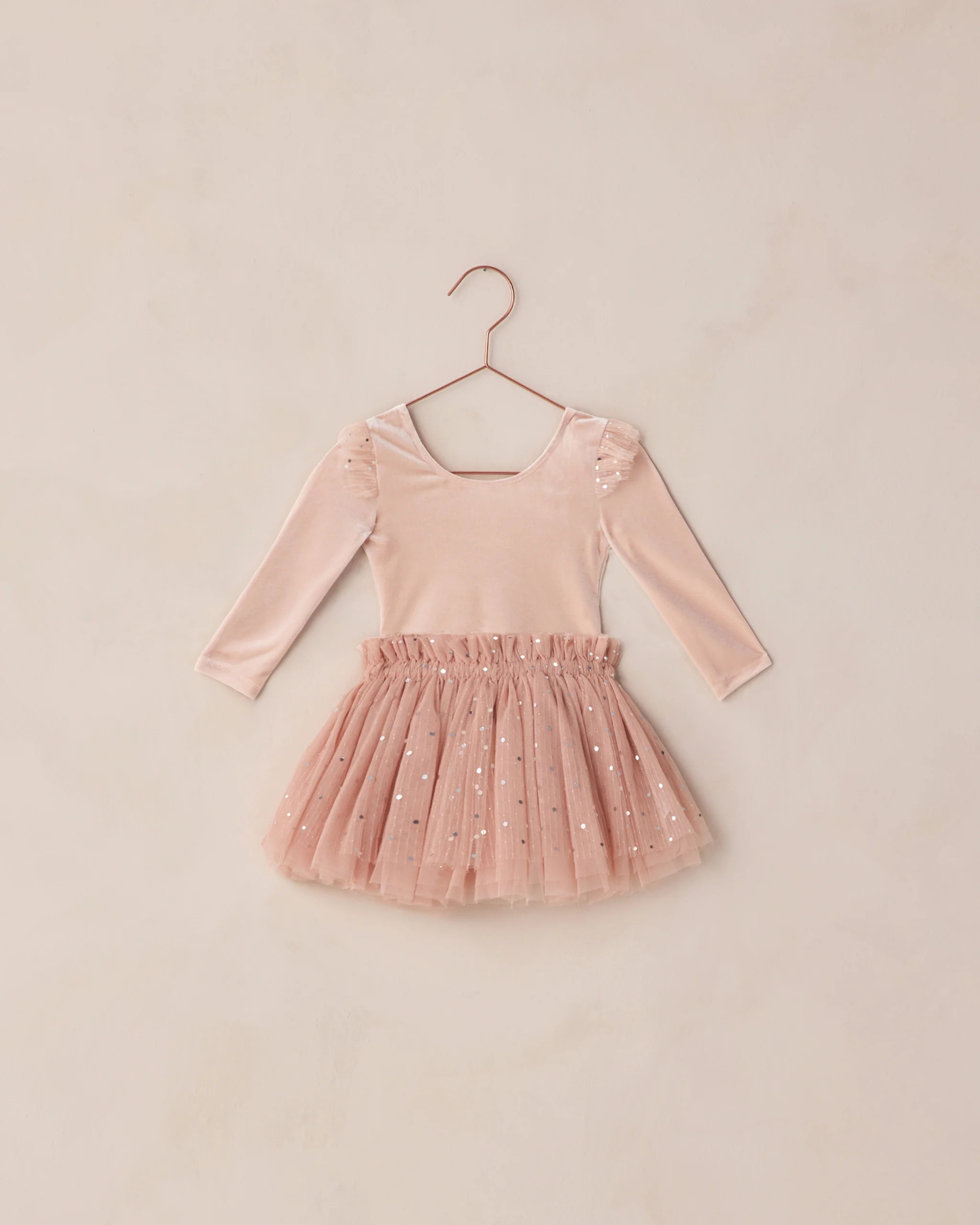 Lottie Tutu Set | Rose | Rylee + Cru