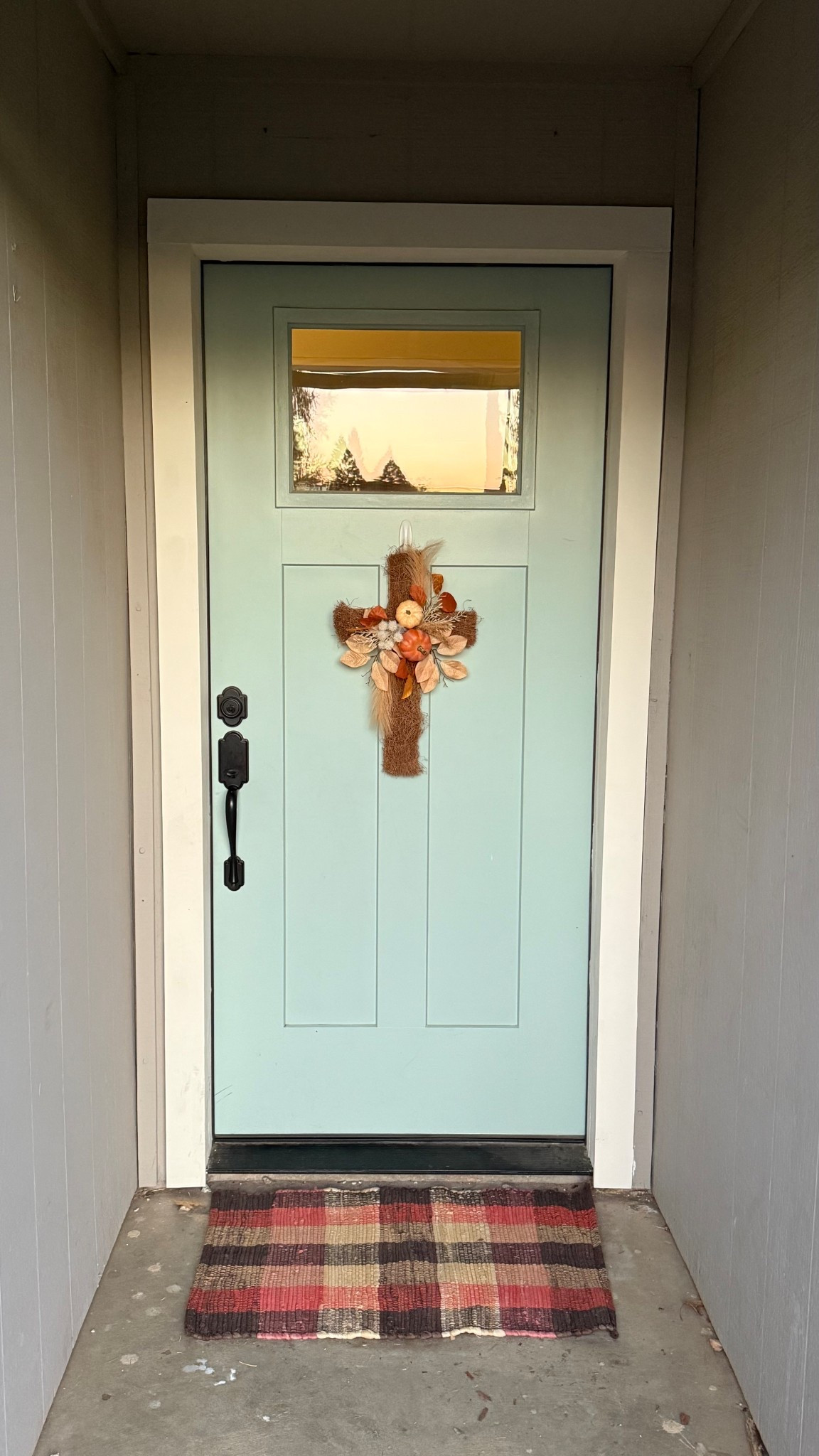 How cute are these fall door decor?! 

#LTKSeasonal #LTKFindsUnder50