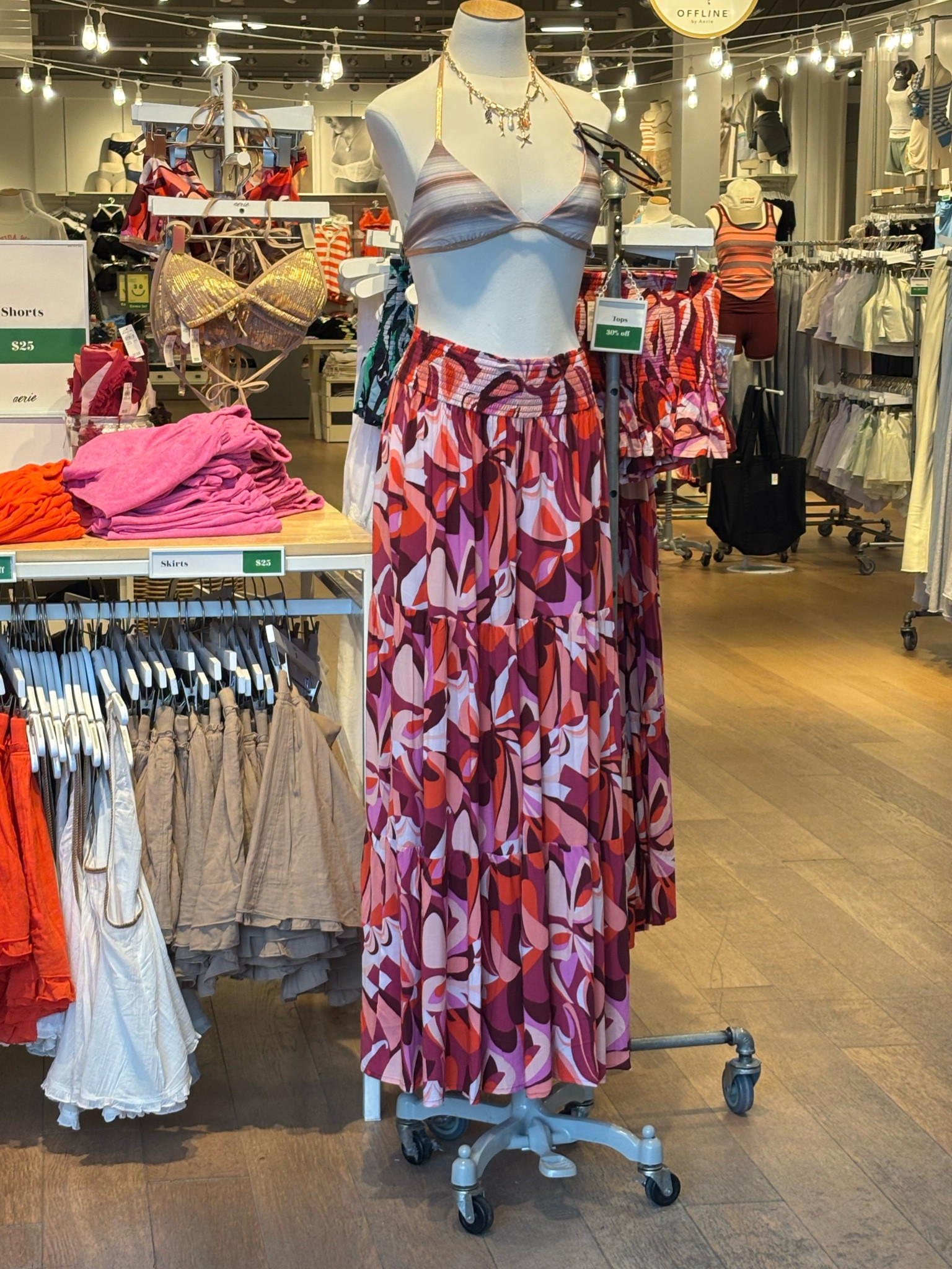 Aerie beach look on sale 


#LTKSaleAlert #LTKootd #LTKSwim