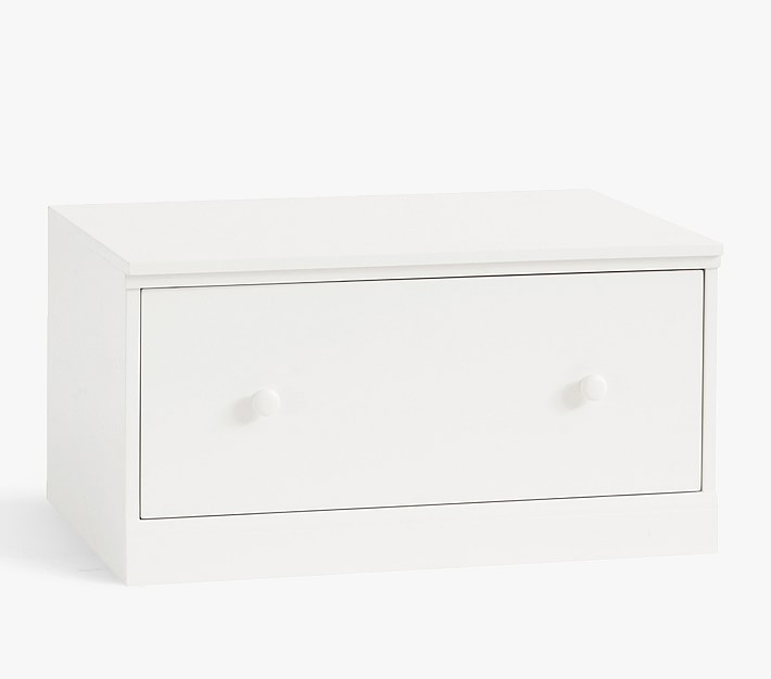 Drawer Base | Pottery Barn Kids