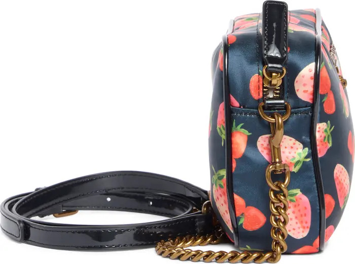 Kurt Geiger London Small Portobello Camera Bag | Nordstromrack | Nordstrom Rack