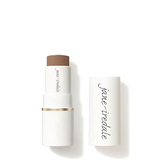 jane iredale Glow Time Bronzer Stick - Creates a Sculpted, Sun-kissed Look - Infused with Natural... | Amazon (US)