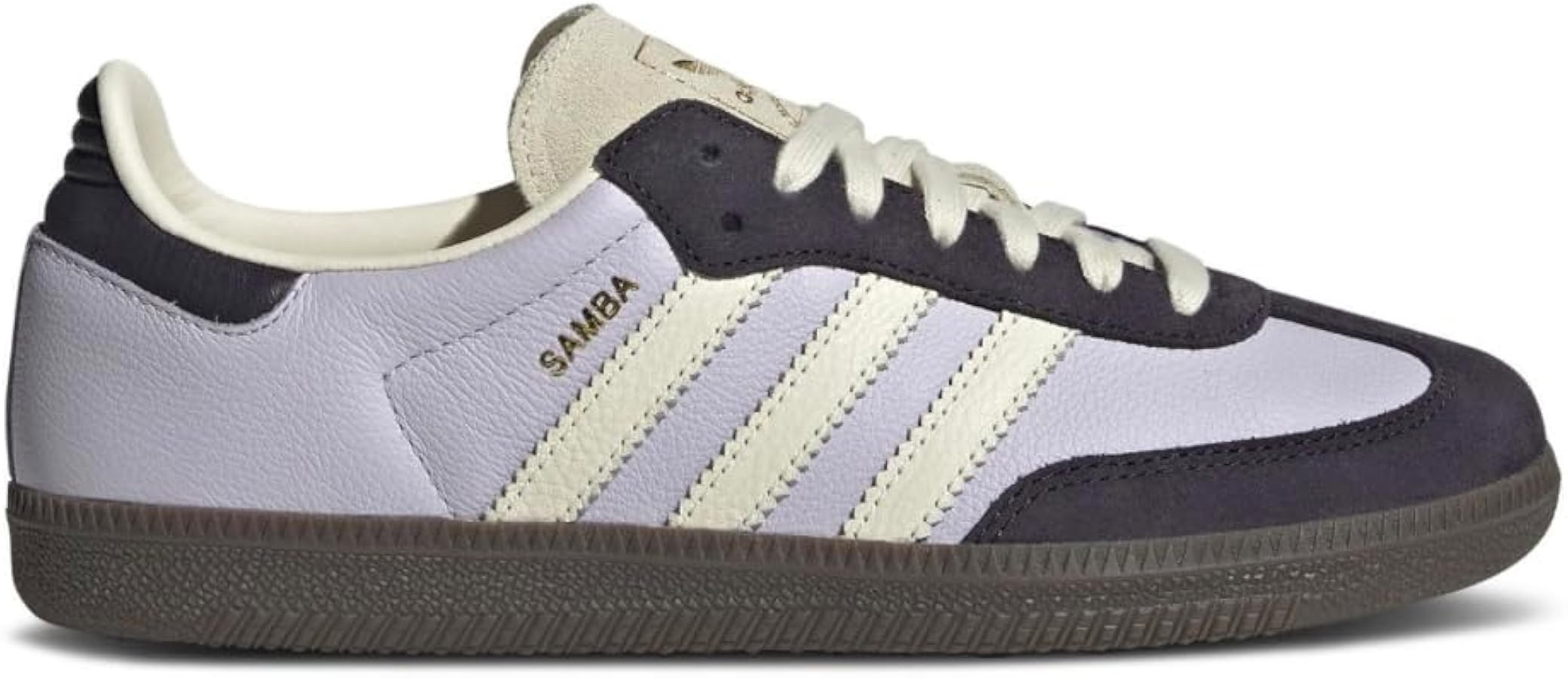 Adidas Samba OG Womens Sneaker | Amazon (US)