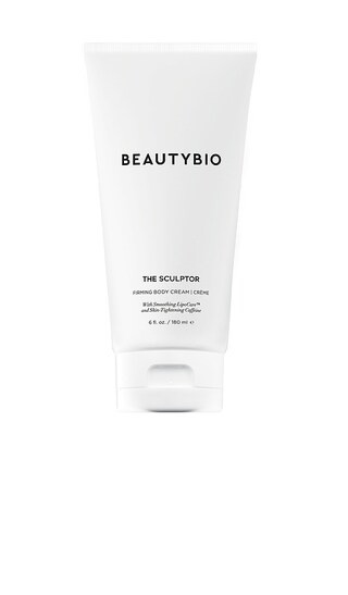 BeautyBio The Sculptor Body Cream in Beauty: NA. | Revolve Clothing (Global)