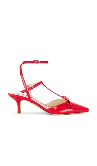 Leia Heels in Lolita | Revolve Clothing (Global)