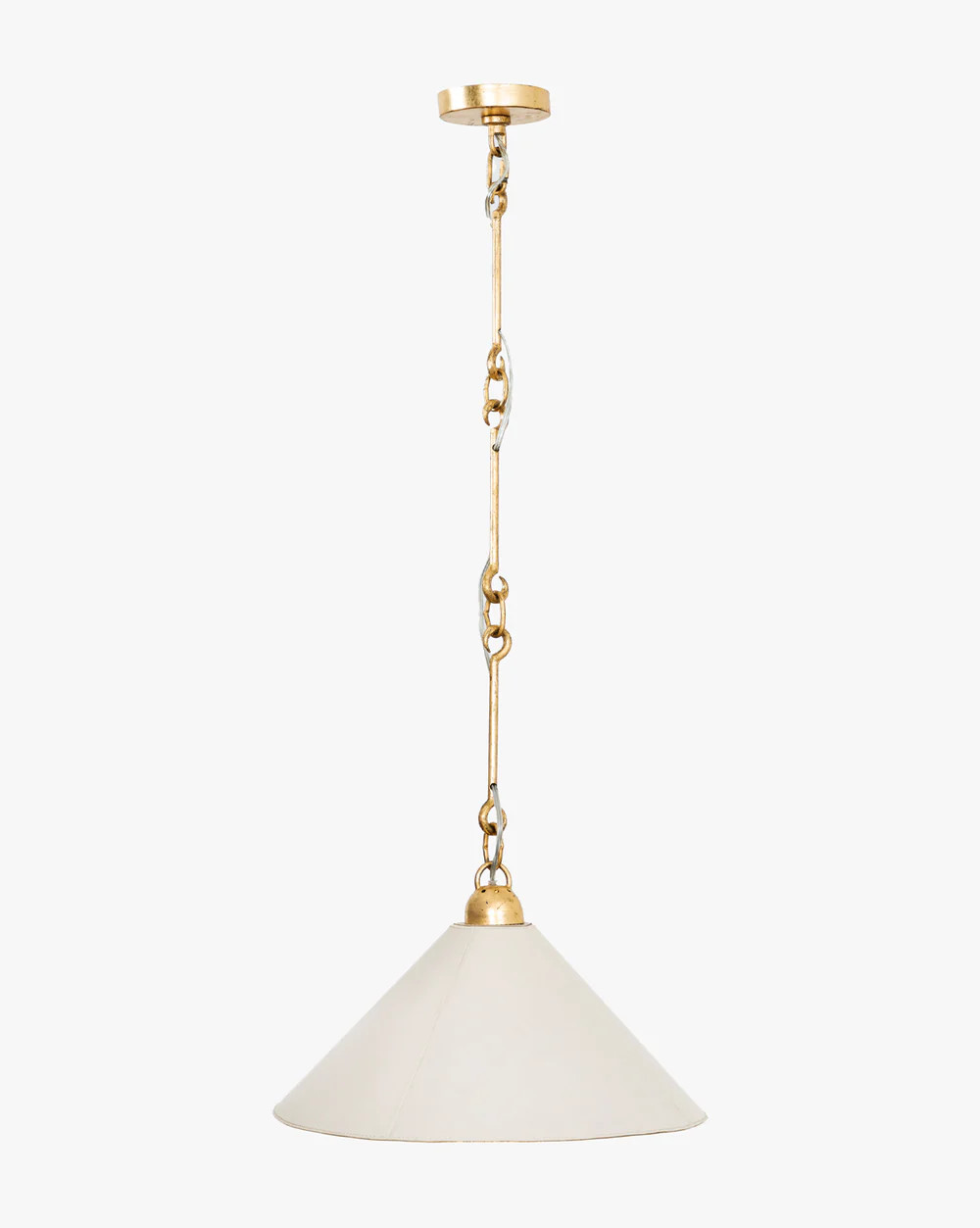 Gold Leaf & Beige | McGee & Co. (US)