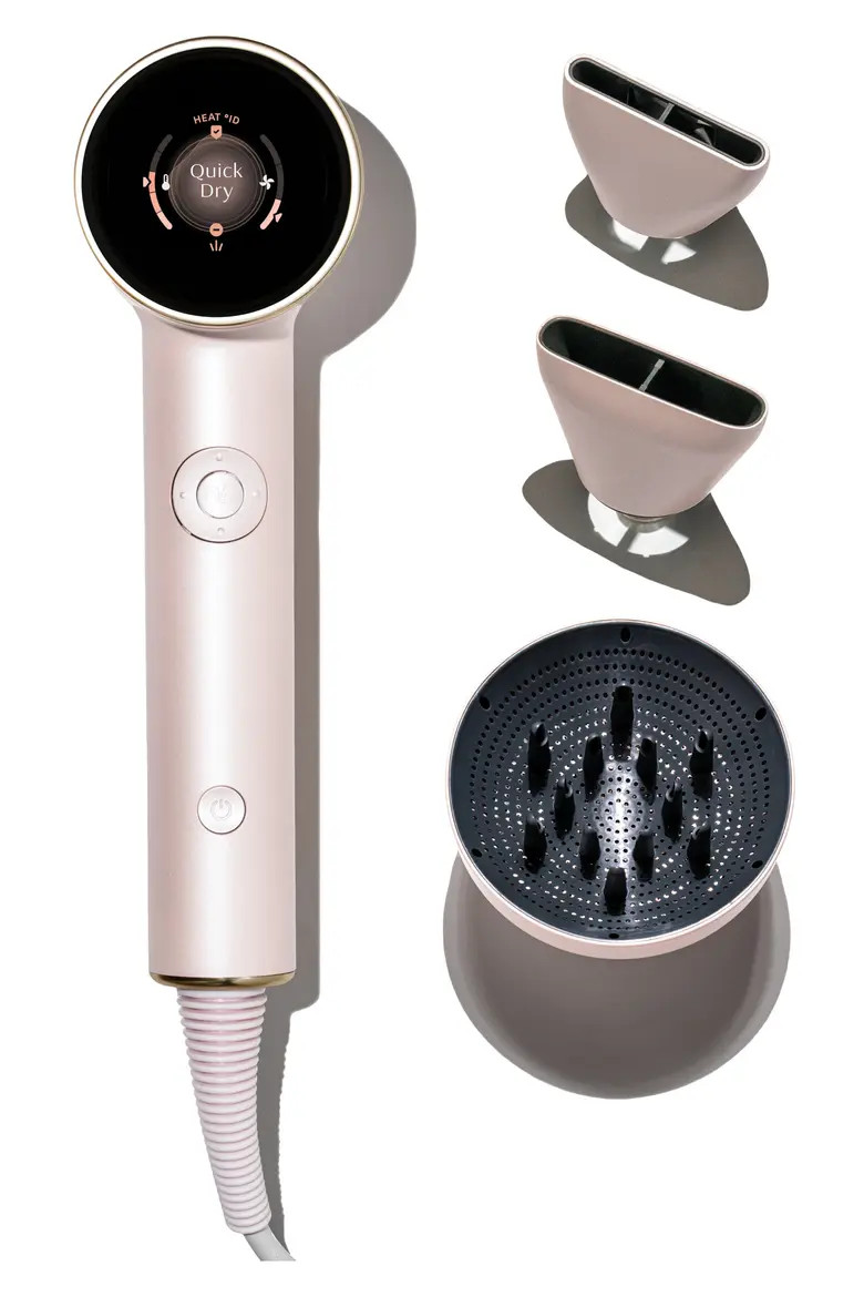Aire IQ Hair Dryer Set (Women) | Nordstrom | Nordstrom