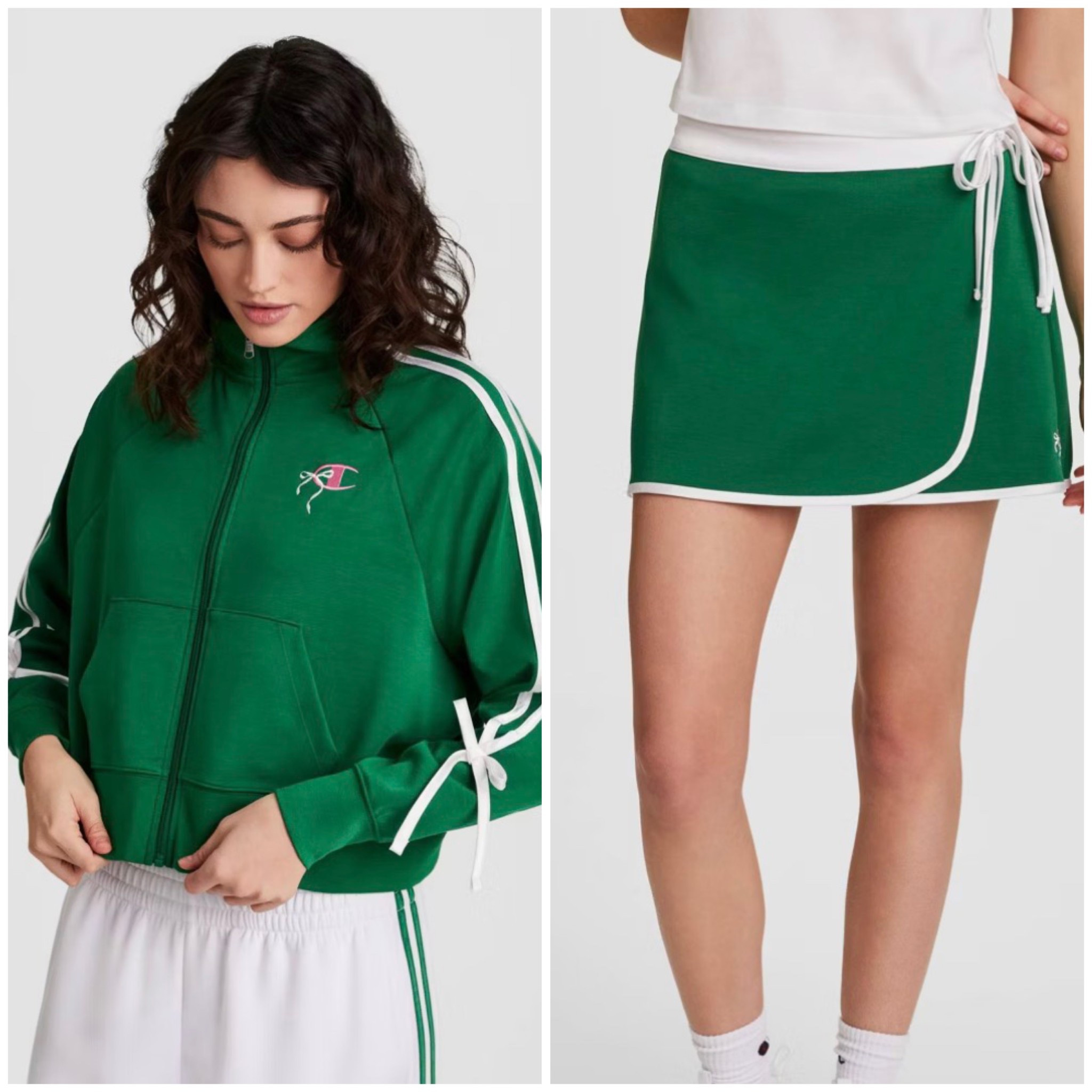 Target athletic set! Loving this color for spring! 

#LTKActive #LTKMidsize #LTKfitnessgoals