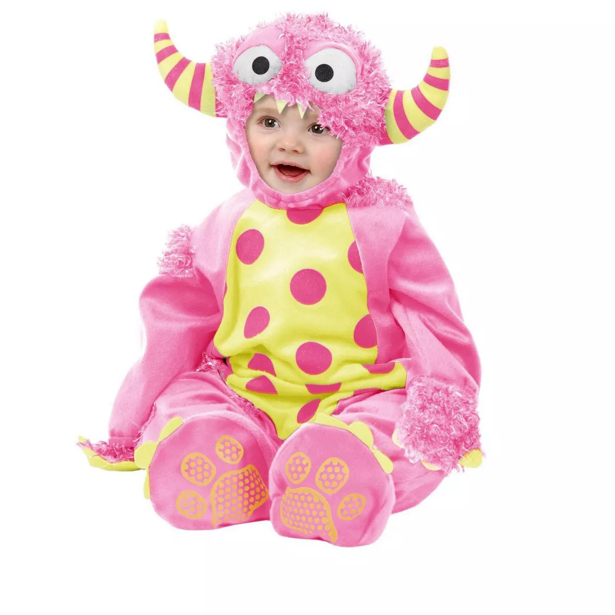 Charades Mini Monster-Toddler Costume | Target