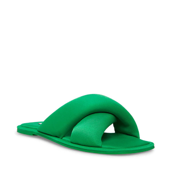 DIXIE GREEN | Steve Madden (US)