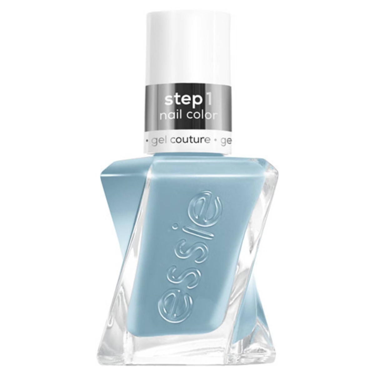 essie Gel Couture Nail Polish - 0.46 fl oz | Target