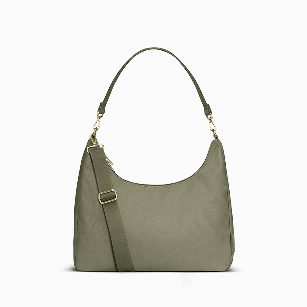 Hobo Handbag | Canvelle