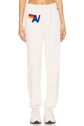 Logo Sweatpant
                    
                    Aviator Nation | Revolve Clothing (Global)