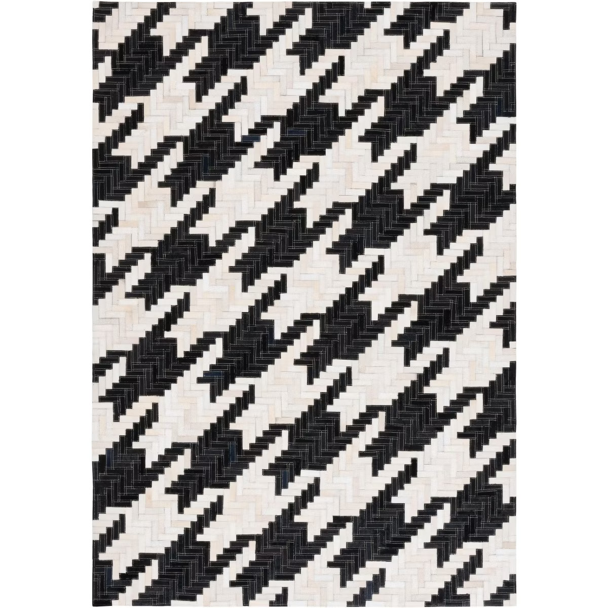 Studio Leather STL107 Hand Woven Indoor Rugs - Safavieh | Target