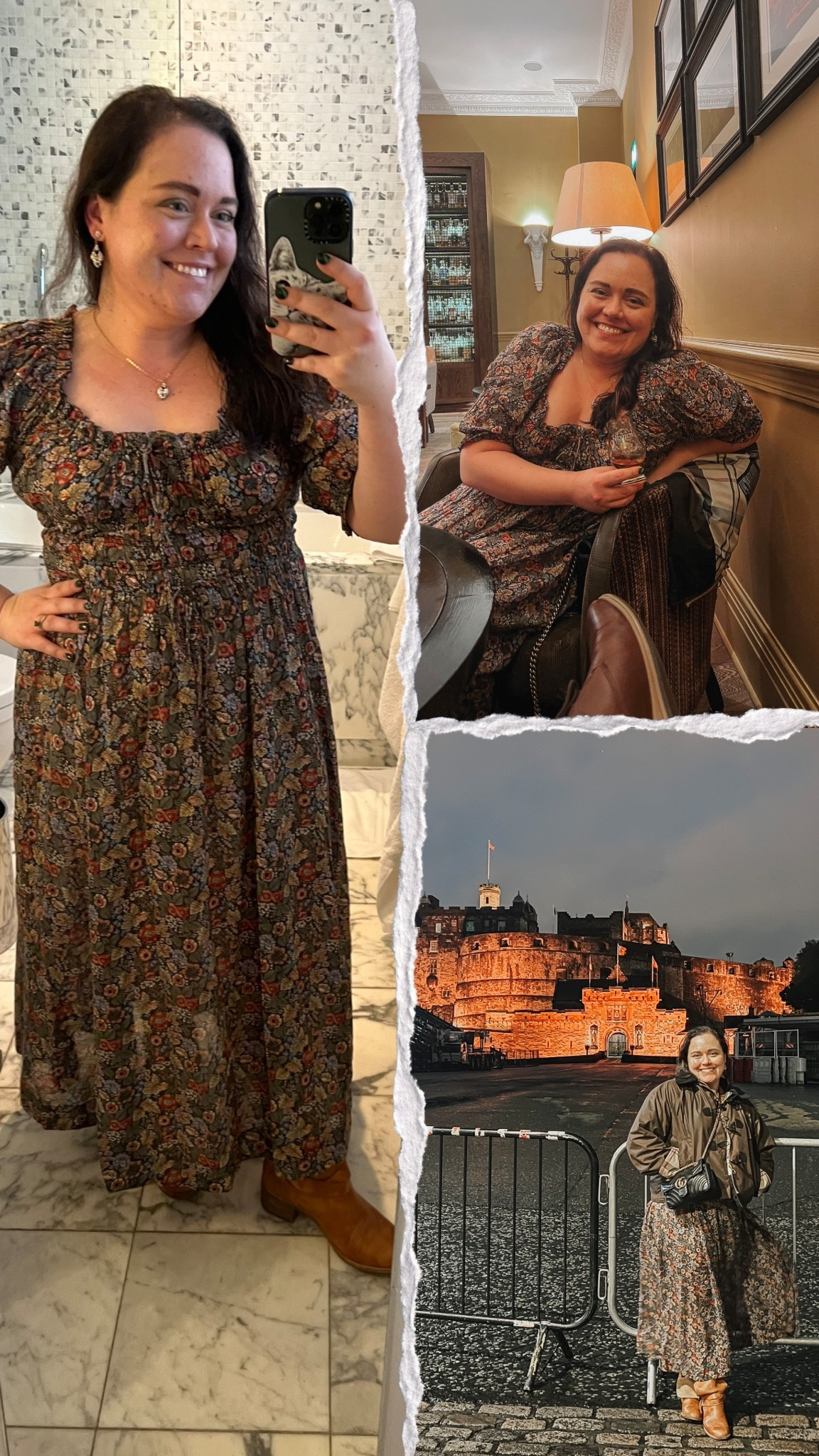 Early fall layers I can repurpose in Florida (mostly) year round ✨ (my boots are an old Frye style; I tagged an updated version they have here)

#LTKPetite #LTKSeasonal #LTKTravel