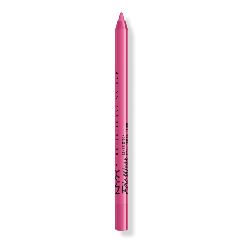 NYX Professional Makeup Epic Wear Liner Stick Long Lasting Eyeliner Pencil - Pink Spirit | Ulta