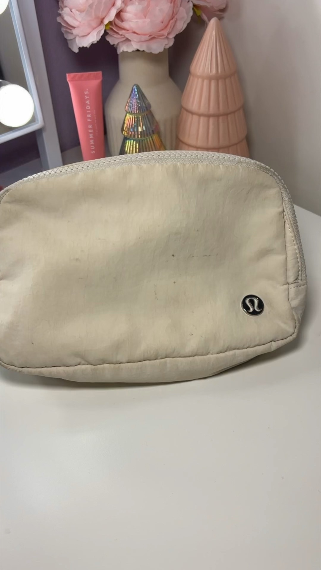 Restock my new flush pink belt bag! 🌸 

#lululemonbeltbag #lululemonbeltbag #flushpinkbeltbag

#LTKVideo