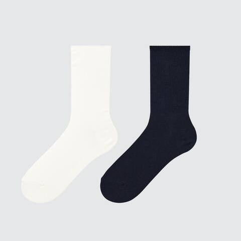 Chaussettes HEATTECH (Lot de 2) | Uniqlo FR