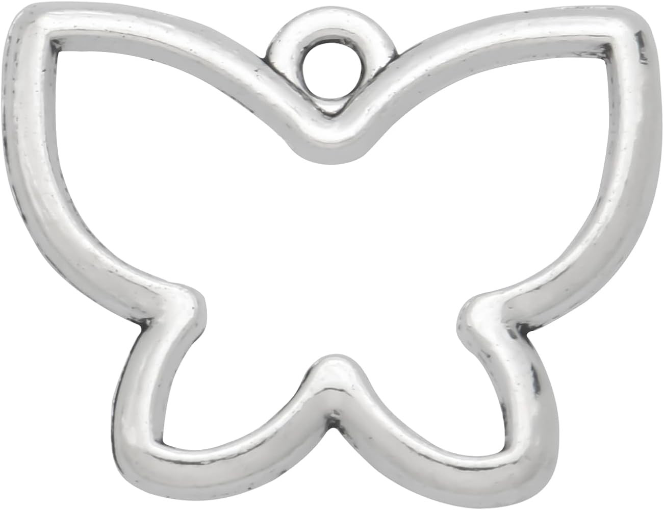 Pack of 80 PCS Antique Tibetan Silver Charms Wholesale Bulk Pendants Supplies for Jewelry DIY Mak... | Amazon (US)