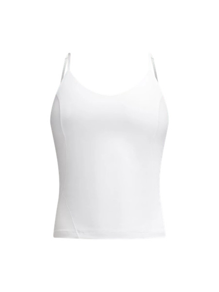 lululemon Align™ Waist-Length Cami Tank *Light Support, C/D Cup | Women's Sleeveless & Tank Top... | Lululemon (US)