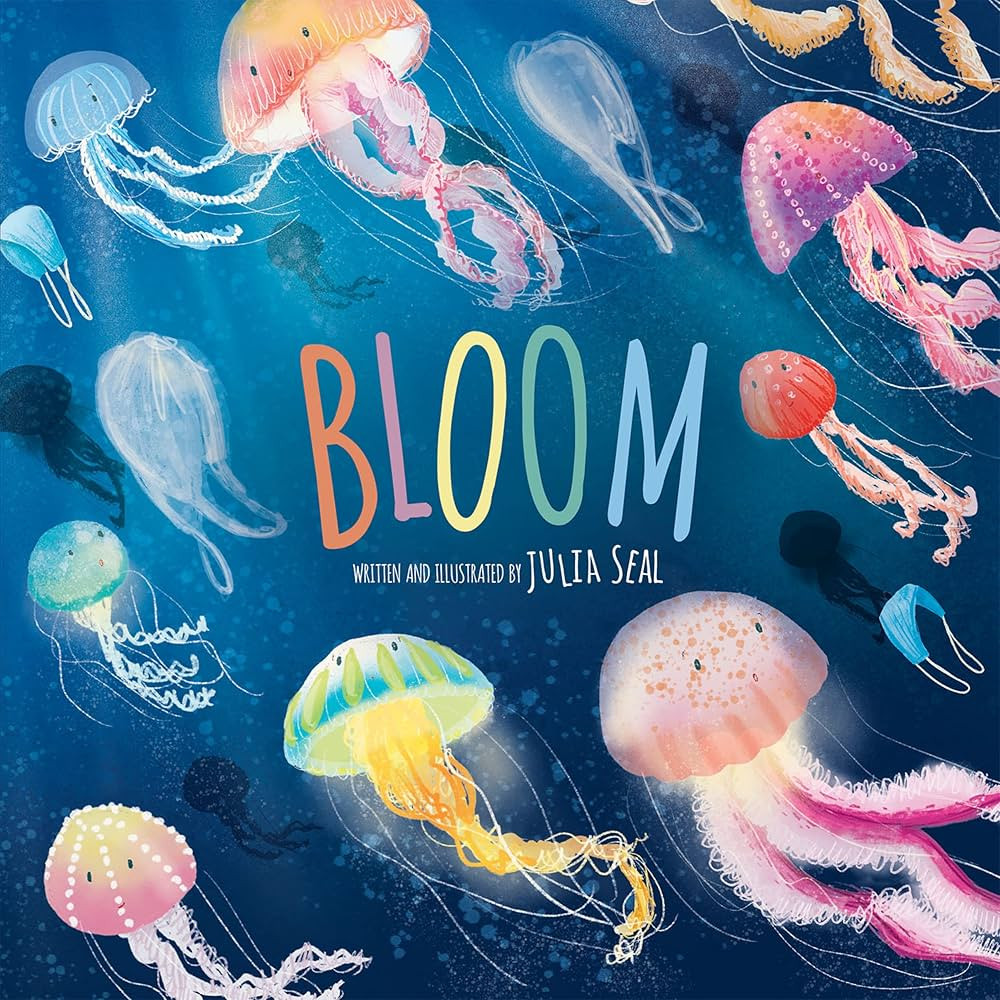 Bloom | Amazon (US)
