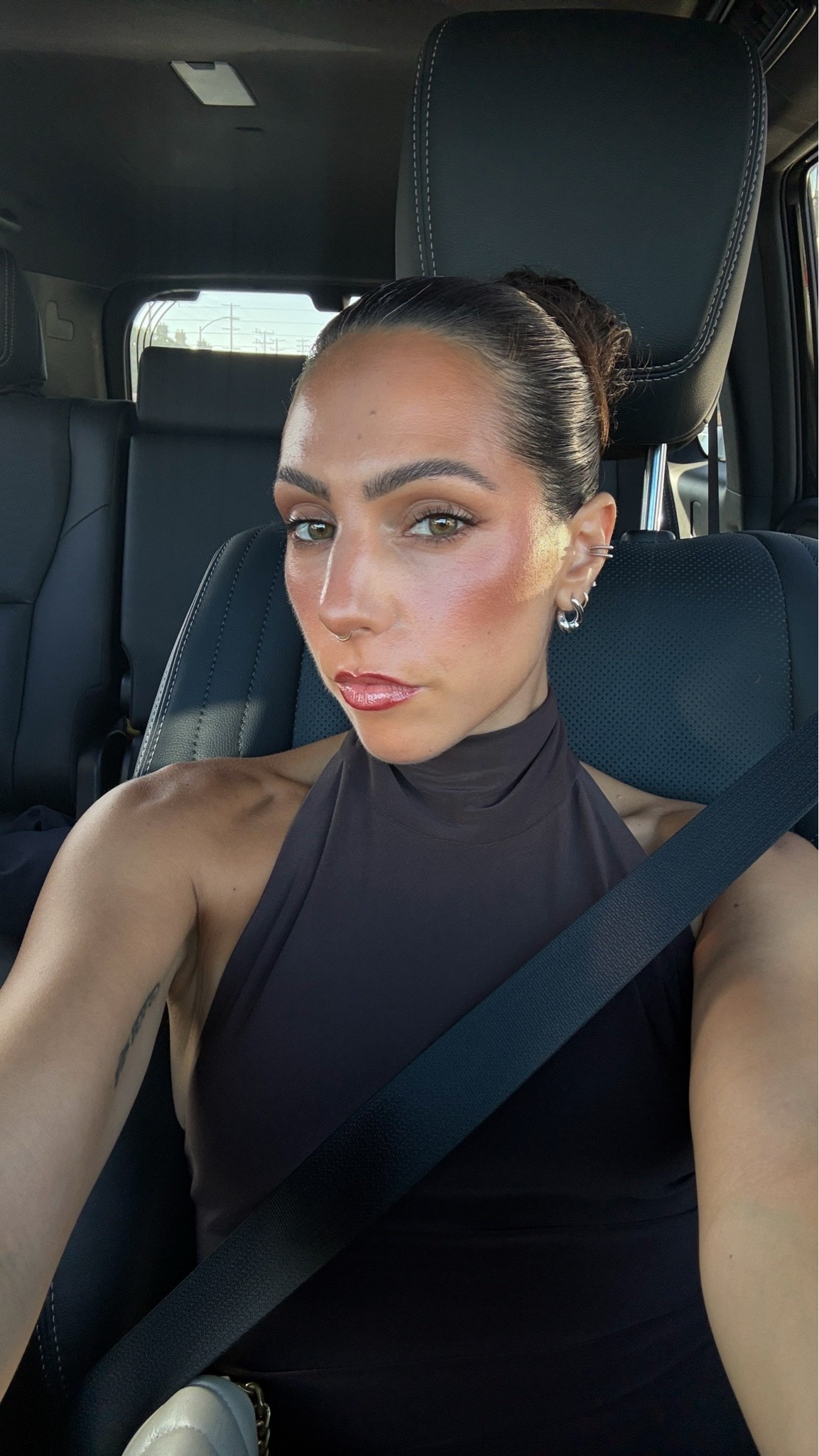 movie premiere makeup

#LTKgrwm #LTKBeauty