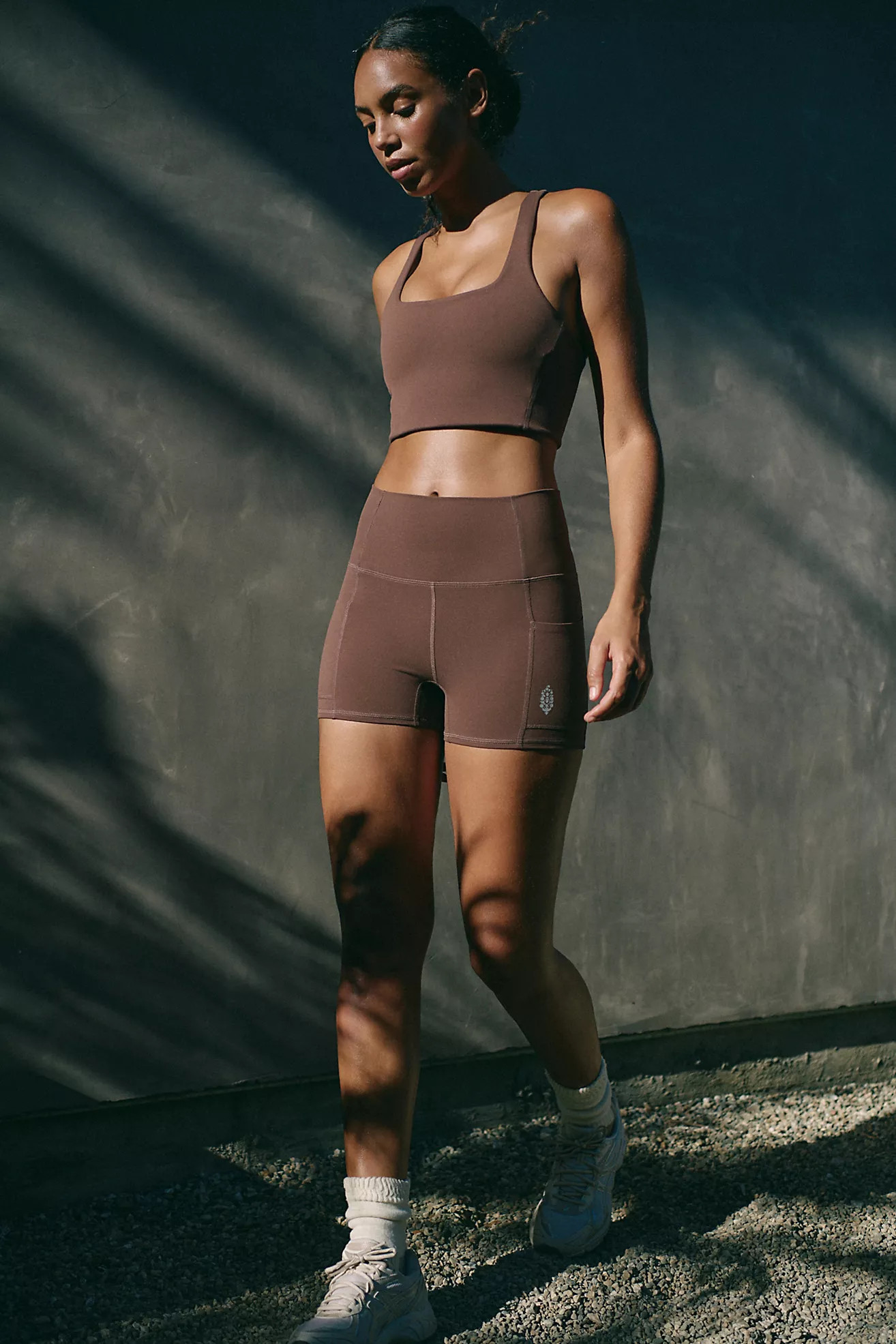 Never Better Run Shorts | Free People (Global - UK&FR Excluded)
