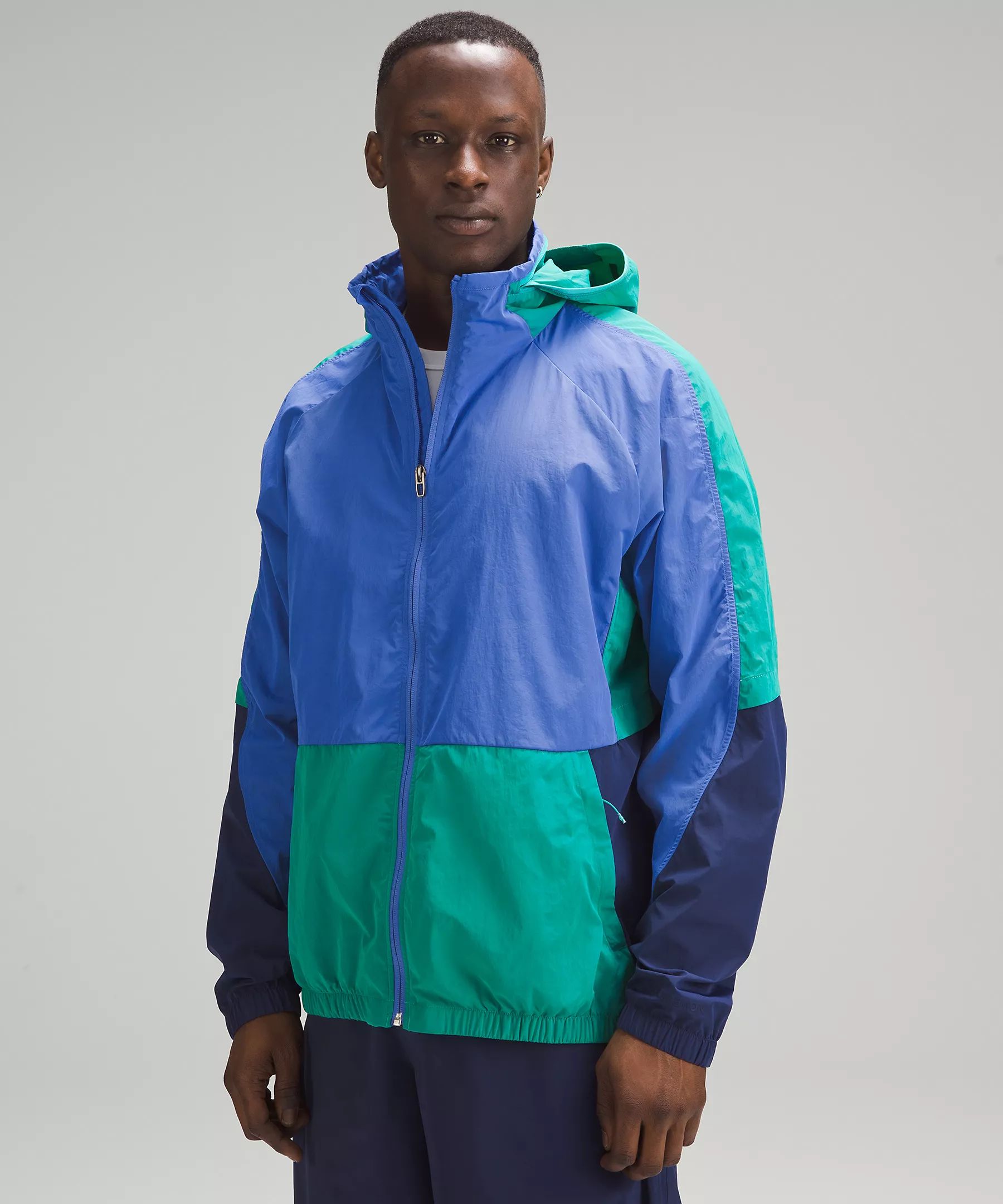 Evergreen Jacket curated on LTK