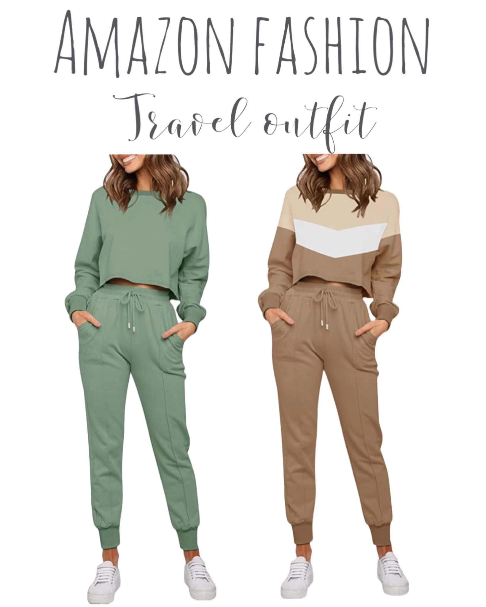 Travel outfit idea 💡 🧳 

#LTKtravel #LTKSeasonal #LTKunder50