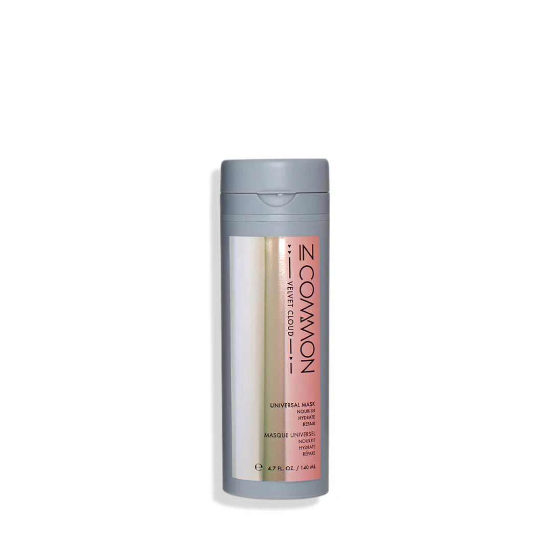 Velvet Cloud Universal Mask | IN COMMON Beauty