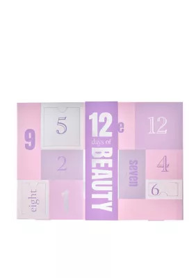 Belk Beauty 12 Days of Beauty Set | Belk