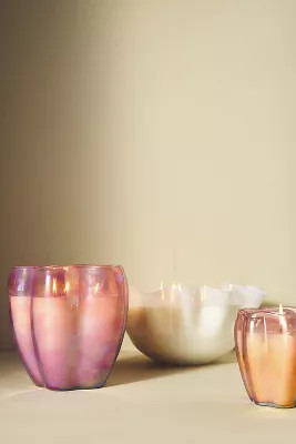 Calais Candle | Anthropologie (US)
