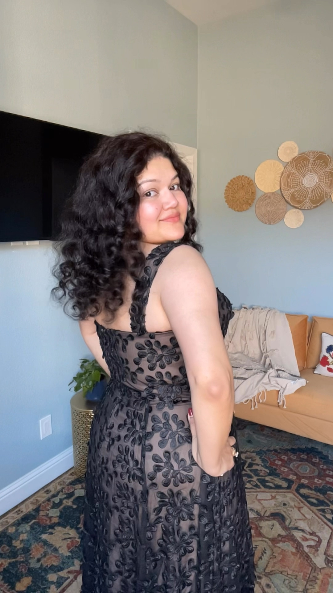 Gorgeous gown | cocktail dress | black tie 

#LTKmidsize #LTKpartywear #LTKover50style