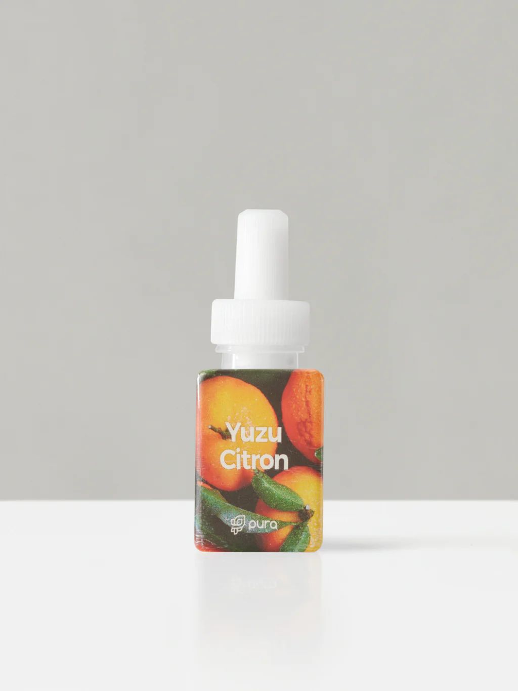 Yuzu Citron | Pura