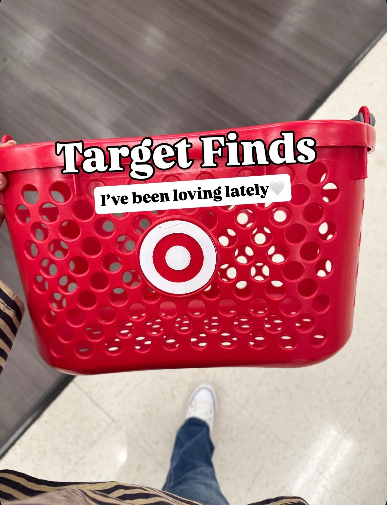 Target fines I’ve been loving lately🤍

target, target finds, target style

#LTKSaleAlert #LTKHome #LTKootd