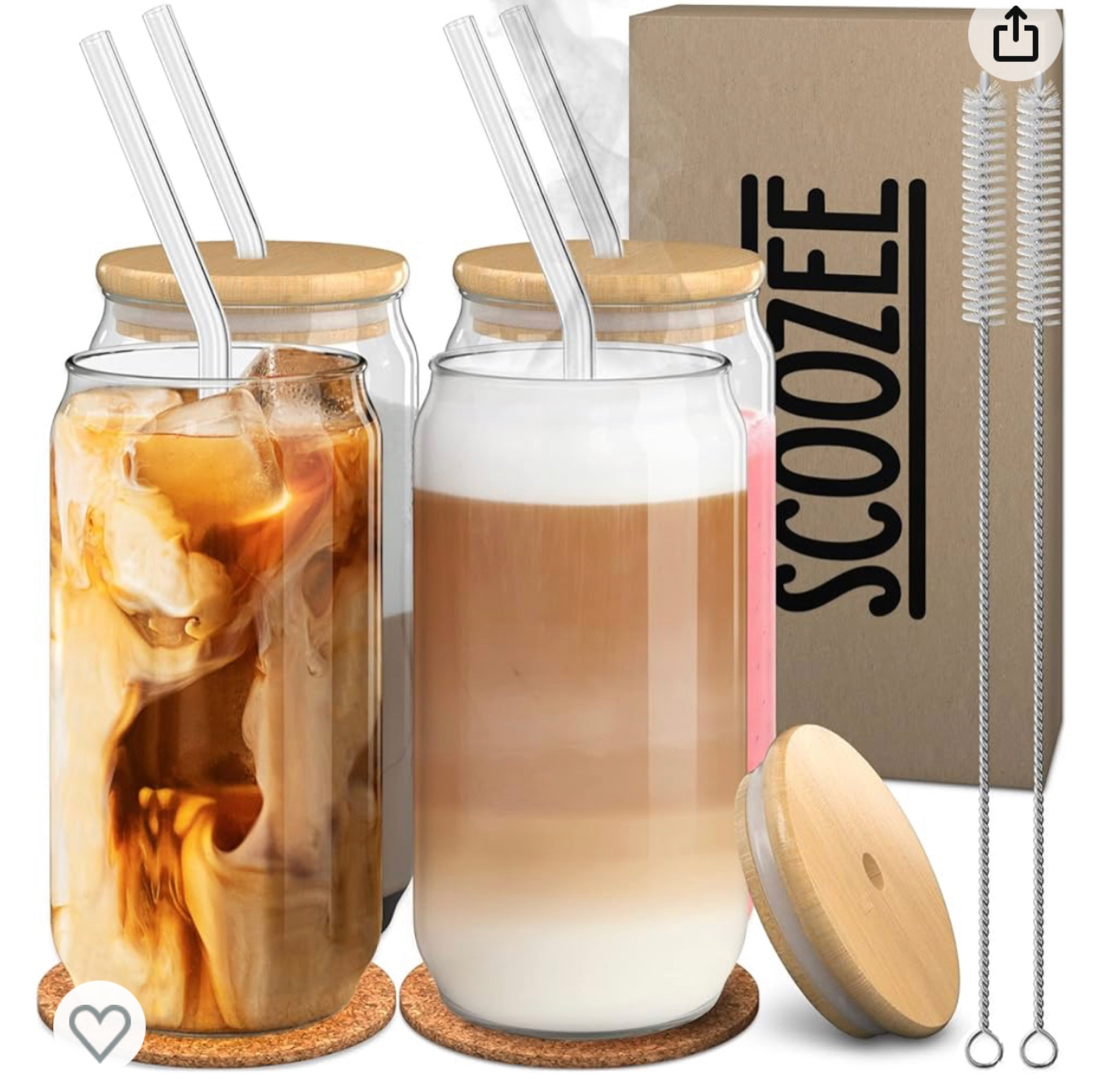 Best glasses ever!

#LTKxPrime #LTKGiftGuide #LTKhome