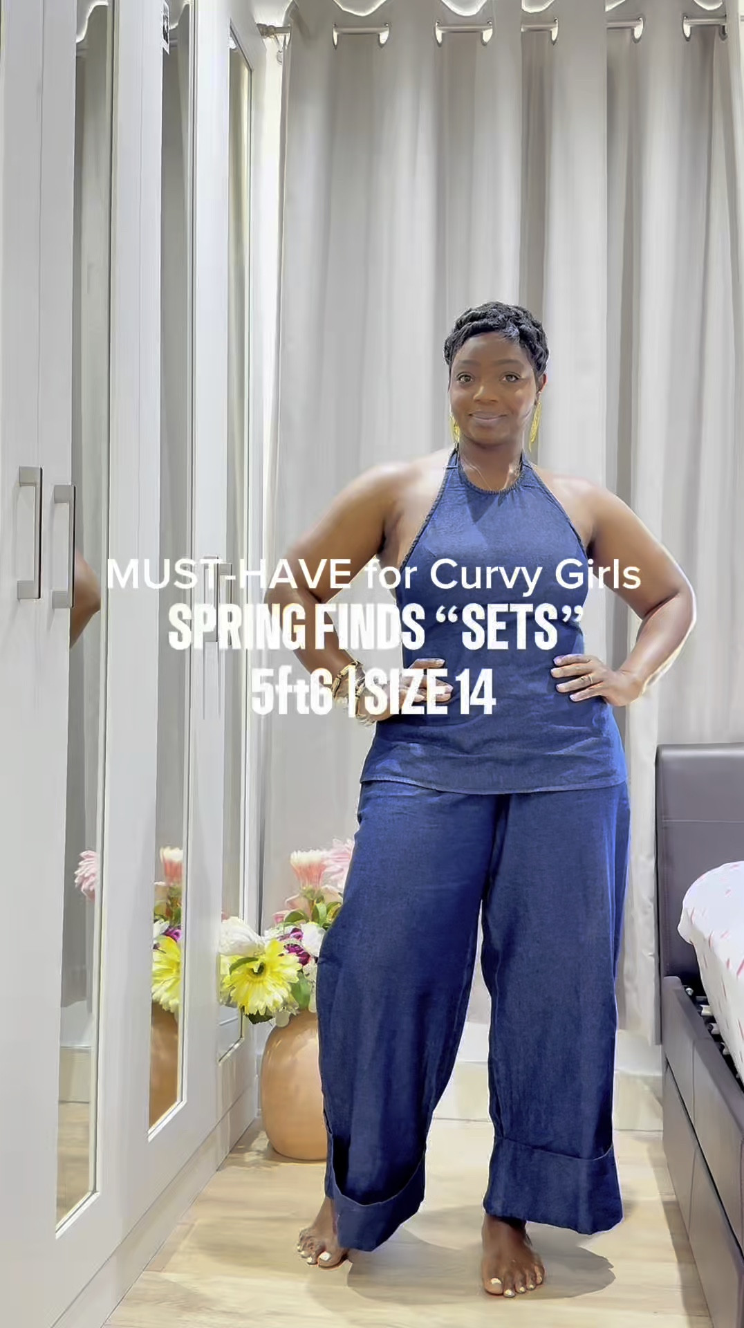 The Ultimate Spring Set Guide: Where to Wear! 🌸

#LTKspring #LTKstyletip #LTKtravel