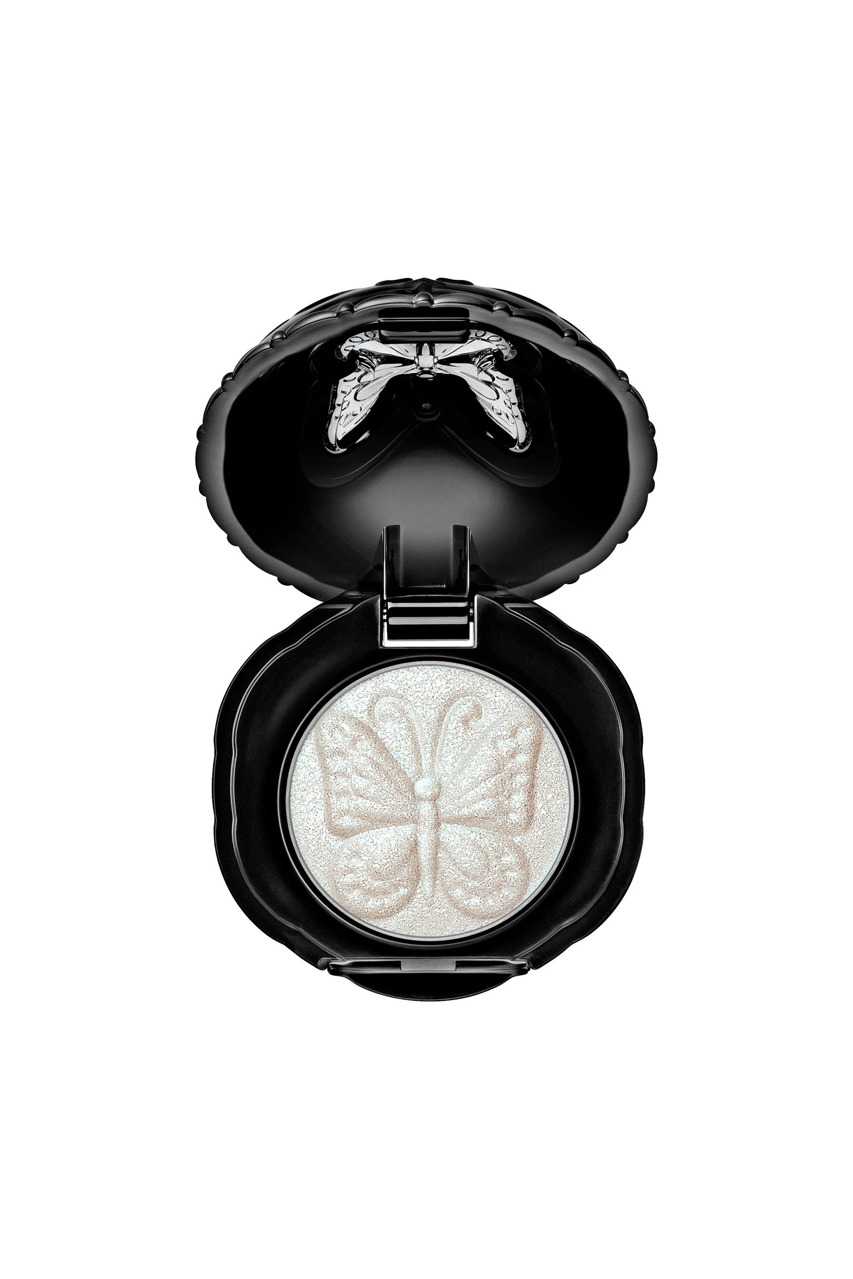 New: Anna Sui Shiny Eye Color | Anna Sui